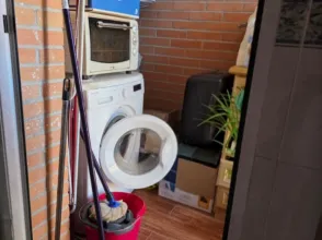 Piso en Nuevo Caceres