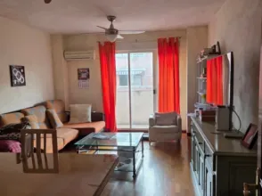 Piso en Nuevo Caceres