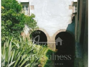Casa en Narón