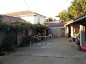 Casa en Narón