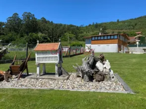 Casa en Camino de la Coutada