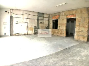 Local comercial en Avenida de Ramón Nieto