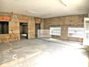 Local comercial en Avenida de Ramón Nieto