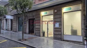 Local comercial en calle de Santo Domingo