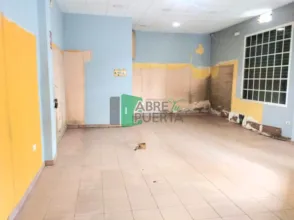 Local comercial en Ourense