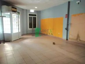 Local comercial en Ourense