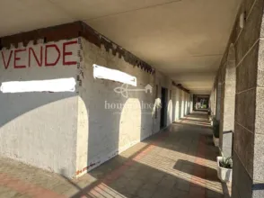 Local comercial en Narón