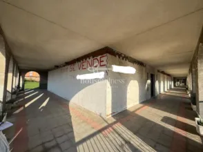 Local comercial en Narón