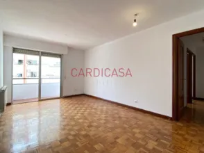 Piso en Arenal-Centro