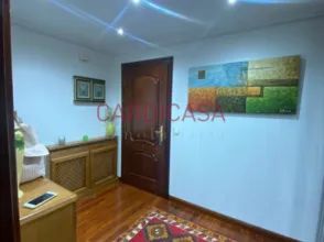Piso en Urzaiz-Calvario