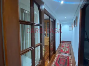 Piso en Urzaiz-Calvario