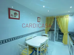Piso en Urzaiz-Calvario
