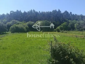 Terreno en Narón