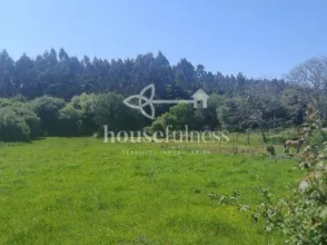 Terreno en Narón