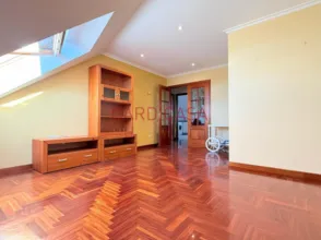 Ático en Avenida de Ramón Nieto