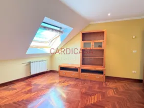 Ático en Avenida de Ramón Nieto