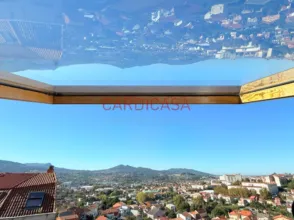 Ático en Avenida de Ramón Nieto