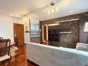 Piso en calle Doctor Carlos Colmeiro Laforet