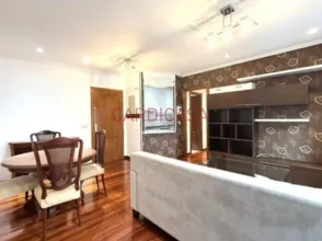 Piso en calle Doctor Carlos Colmeiro Laforet