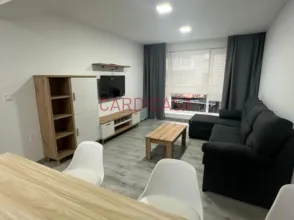 Piso en calle de Urzáiz