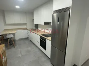 Piso en calle de Urzáiz