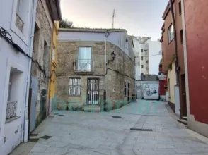 House in calle de Ceuta