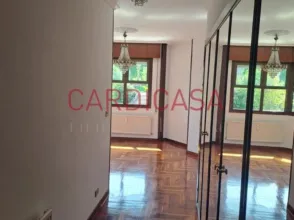 Piso en calle de Pizarro