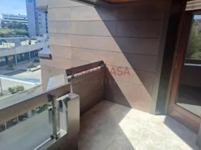 Piso en calle de Pizarro