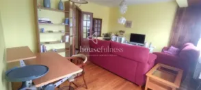 Piso en Alto del Castaño