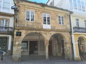Casa en Plaza de la Constitucion