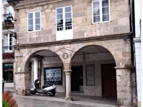 Casa en Plaza de la Constitucion