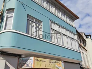 Casa en calle de Púmar Méndez