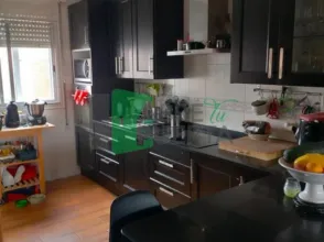 Piso en Lagoas