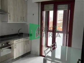 Piso en Residencia