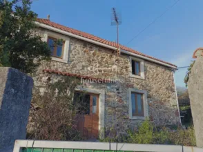 Casa en Narón