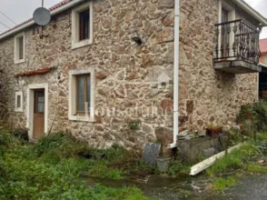 Casa en Narón