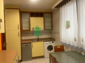 Piso en Ourense