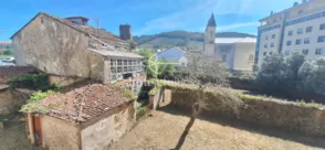 Casa en Narón