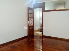 Piso en Santa Cecilia