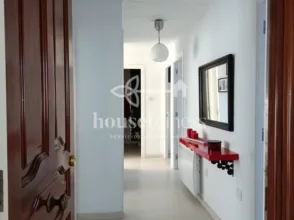 Piso en Santa Cecilia