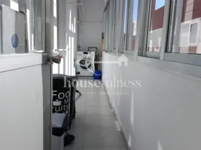 Piso en Santa Cecilia