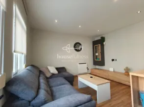 Piso en Alto del Castaño