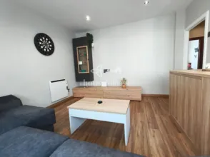 Piso en Alto del Castaño