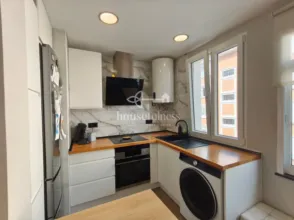 Piso en Alto del Castaño