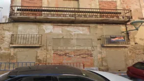 Casa adosada en Eguzkimendi Auzunea