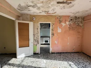 Casa rústica en Esporles