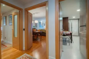 Piso en Avenida del Talgo