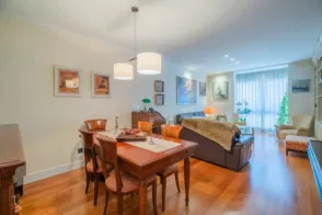 Piso en Avenida del Talgo