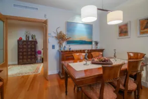 Piso en Avenida del Talgo