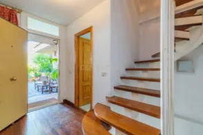 Chalet en calle de Neptuno